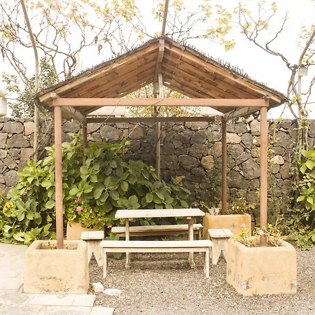 Casa Rural La Tanquera-3
