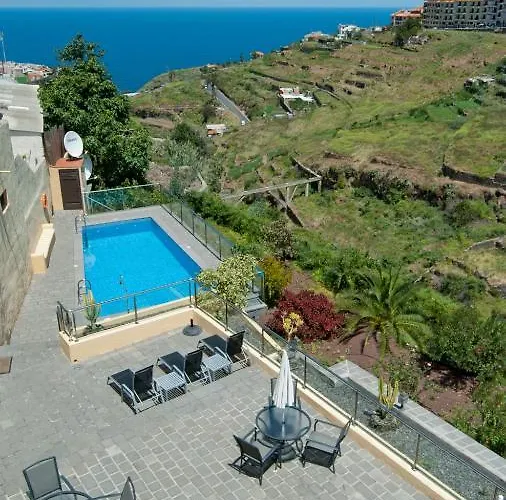 Hotel Rural Bentor Los Realejos